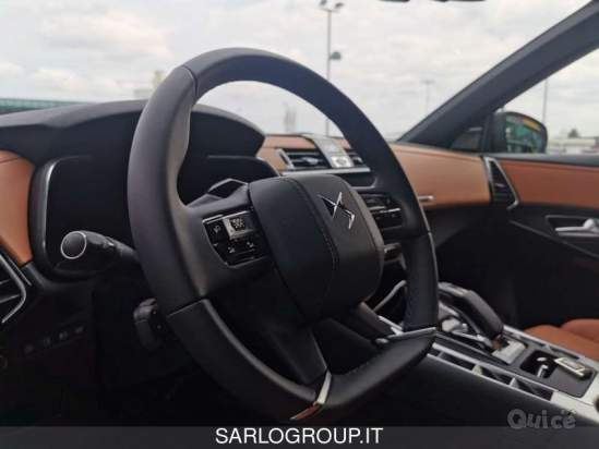 DS DS 7 Crossback foto-433328