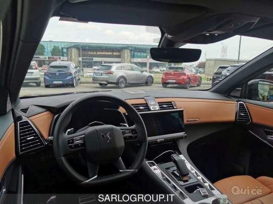 DS DS 7 Crossback foto-433322