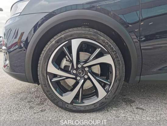 DS DS 7 Crossback foto-433319