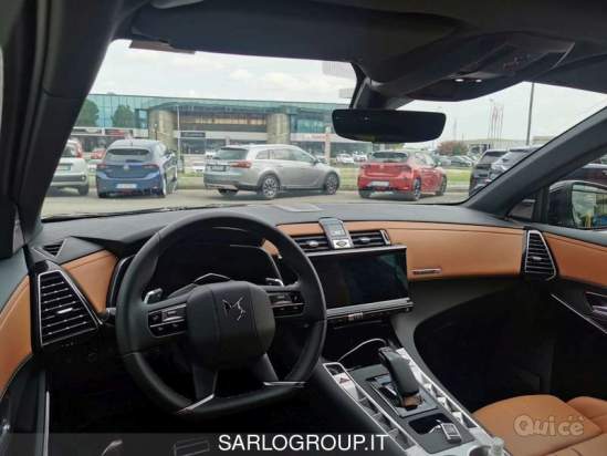 DS DS 7 Crossback foto-433323