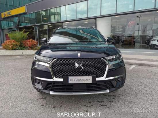 DS DS 7 Crossback foto-433313