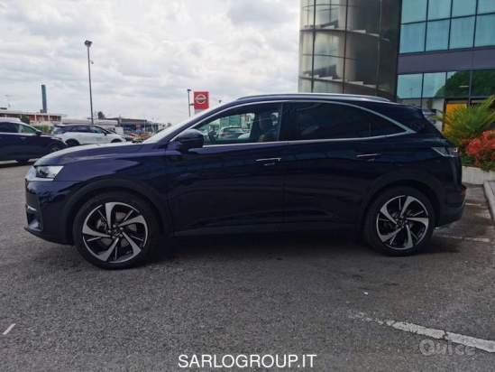 DS DS 7 Crossback foto-433315