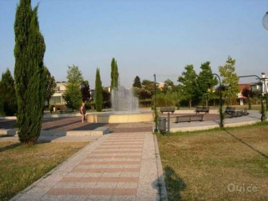 Locale commerciale in vendita a Villorba, Chiesa Vecchia foto-5061