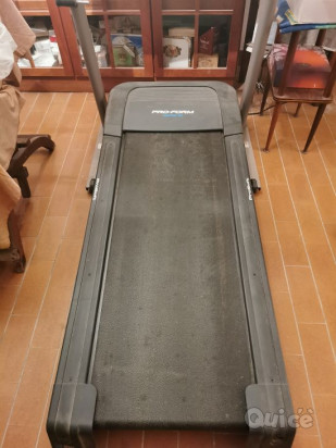 Tapis roulant foto-434268