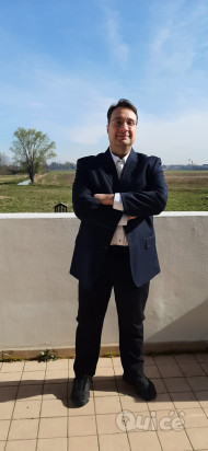 Se diventasse una relazione seria foto-50660