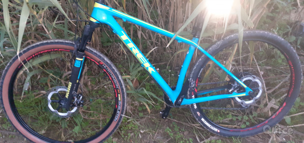 Trek mtb anno 2020 corbonio 9.8 29