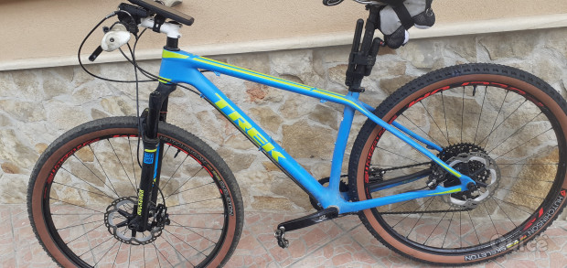 Trek mtb anno 2020 corbonio 9.8 29