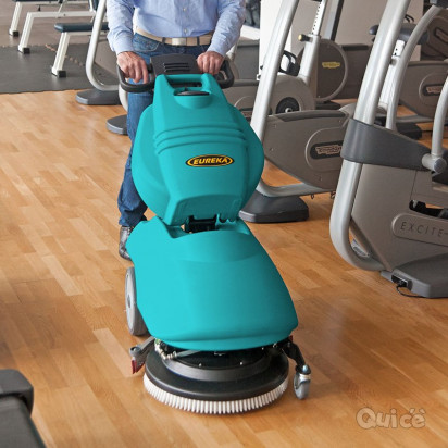 LAVAPAVIMENTI E46 - EUREKA VENDITA/NOLEGGIO foto-434914