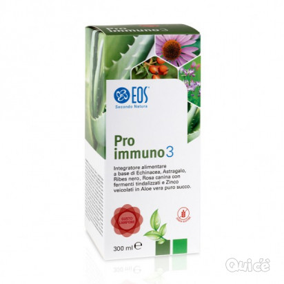 EOS Pro Immuno3 difese immunitarie  foto-50720