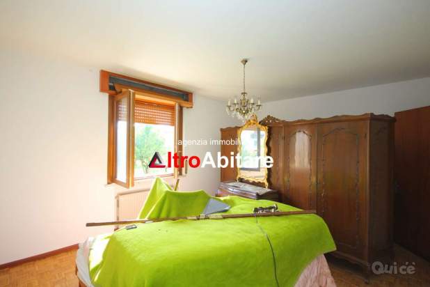 Casa singola con 2 appartam. indipendenti a Feltre foto-434950