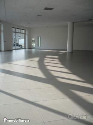 Locale commerciale in vendita a Villorba, Chiesa Vecchia foto-27443