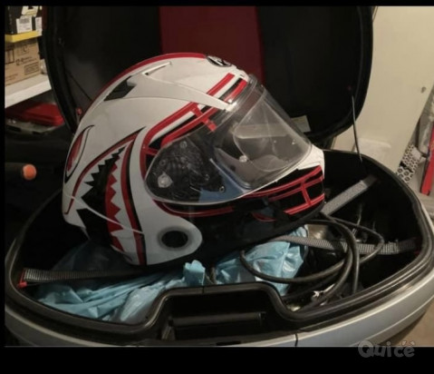 Vendo moto x inutilizzo foto-435434