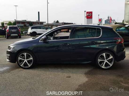 Peugeot 308 foto-435536