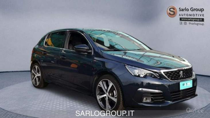 Peugeot 308 foto-50791