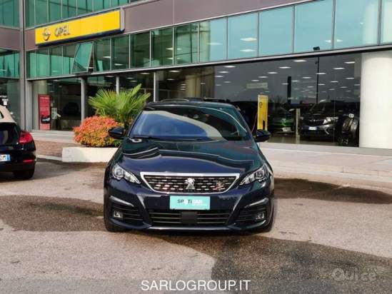 Peugeot 308 foto-435534