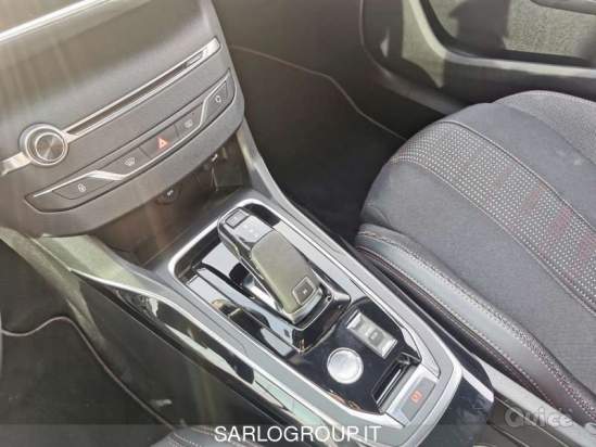 Peugeot 308 foto-435549