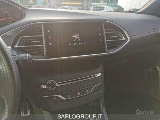 Peugeot 308 foto-435550