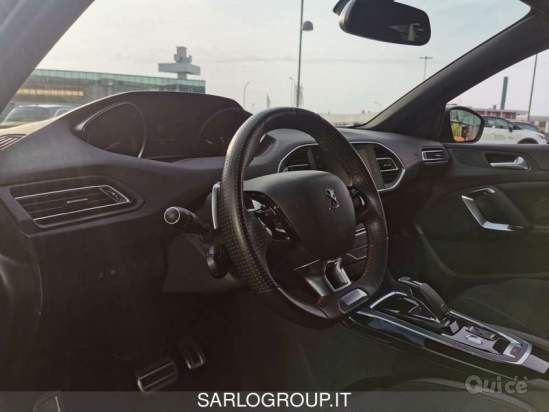 Peugeot 308 foto-435547