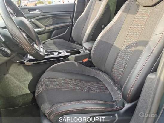 Peugeot 308 foto-435548