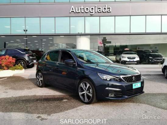 Peugeot 308 foto-435533