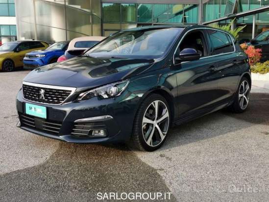 Peugeot 308 foto-435535