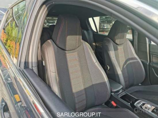 Peugeot 308 foto-435544