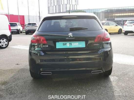 Peugeot 308 foto-435538