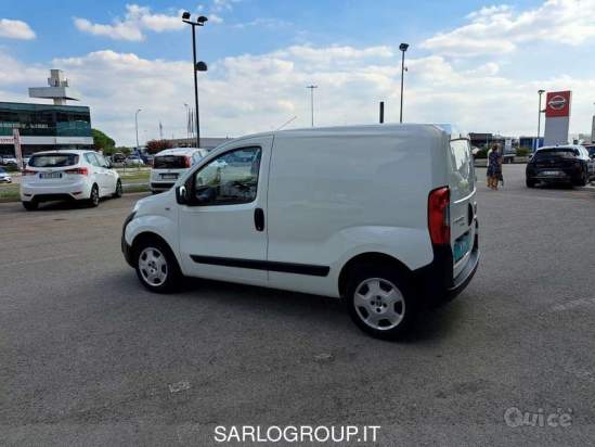 FIAT Fiorino foto-435554