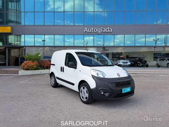 FIAT Fiorino foto-435552