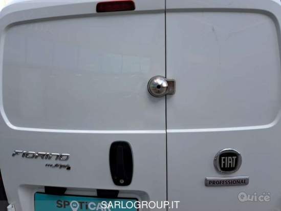 FIAT Fiorino foto-435562