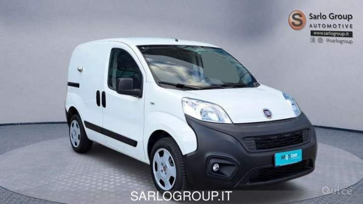 FIAT Fiorino foto-50792