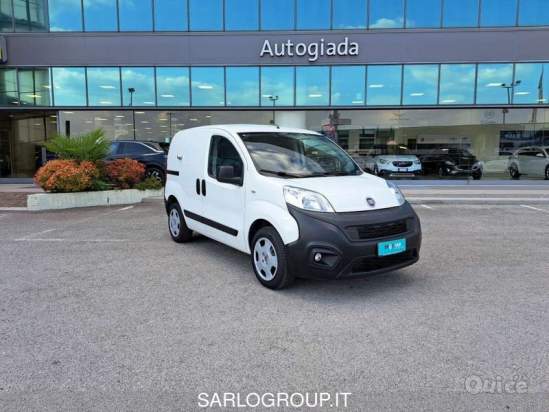 FIAT Fiorino foto-435560