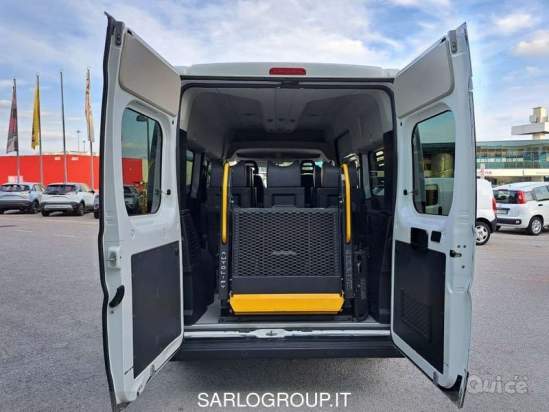 Peugeot Boxer foto-435573