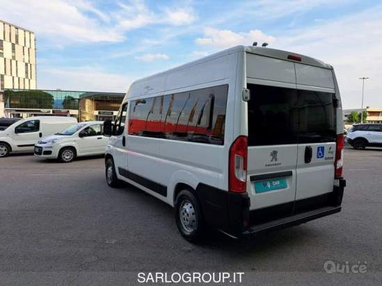 Peugeot Boxer foto-435567