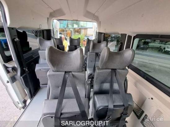 Peugeot Boxer foto-435575