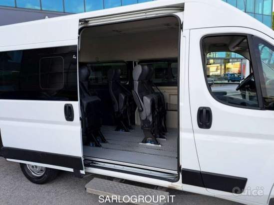 Peugeot Boxer foto-435574