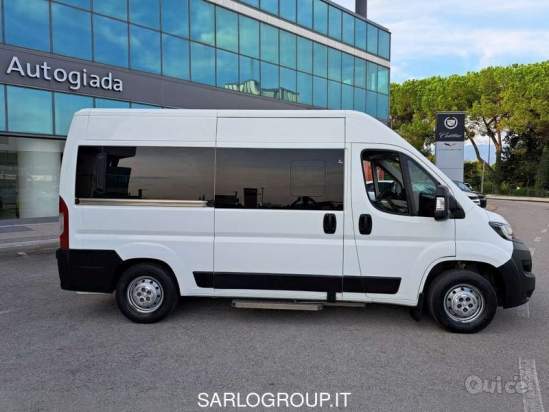 Peugeot Boxer foto-435565