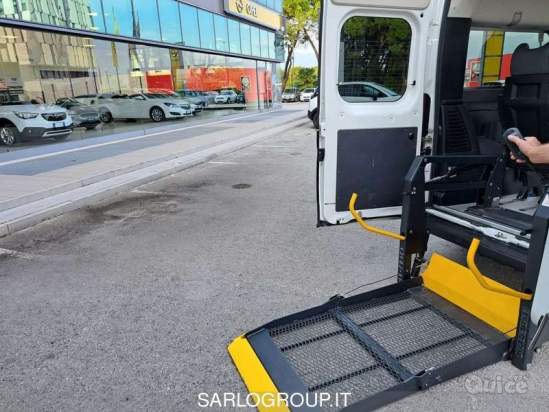 Peugeot Boxer foto-435576