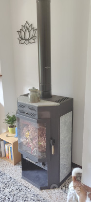 Vendo stufa a legna  foto-50817