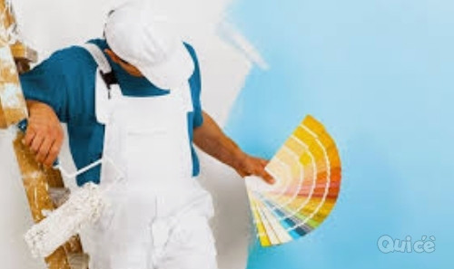 Imbianchino foto-50820