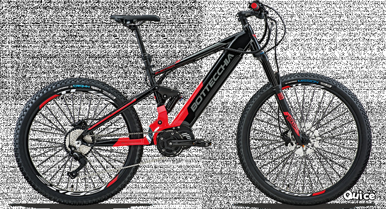 Offerta speciale bicicletta elettrica Bottecchia BE 36 foto-437034