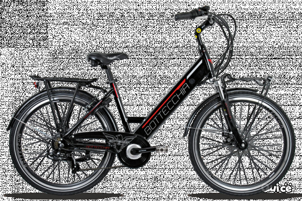 Offerta speciale bicicletta elettrica Bottecchia BE 15 foto-50941