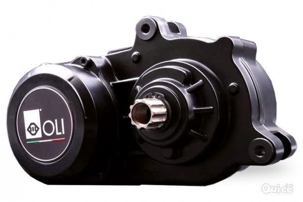 Offerta speciale bicicletta elettrica Bottecchia BE 84 foto-437039