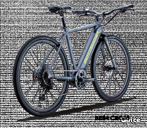 Offerta speciale bicicletta elettrica Bottecchia BE 84 foto-50945