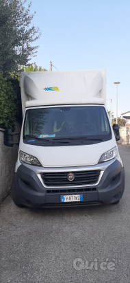 Vendo per cessata attività foto-5100