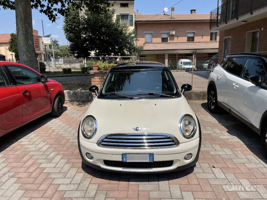 Mini 1.4 16V Ray G foto-437699