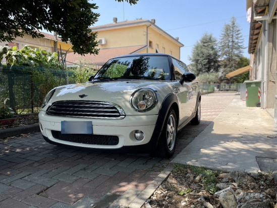 Mini 1.4 16V Ray G foto-437700