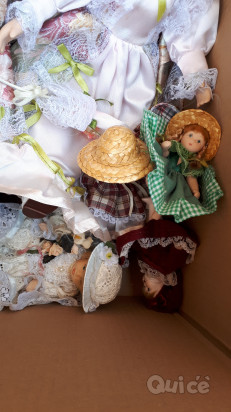 Bambole di porcellana foto-27627