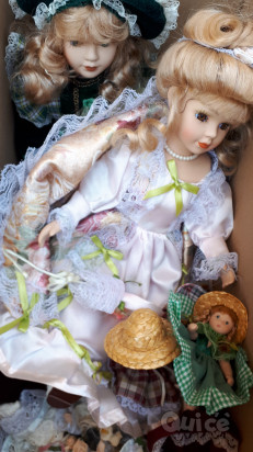 Bambole di porcellana foto-5106