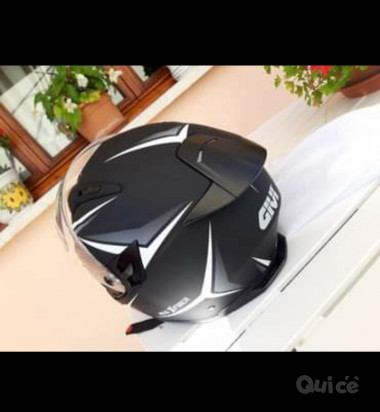 Casco integrale Givi foto-438156